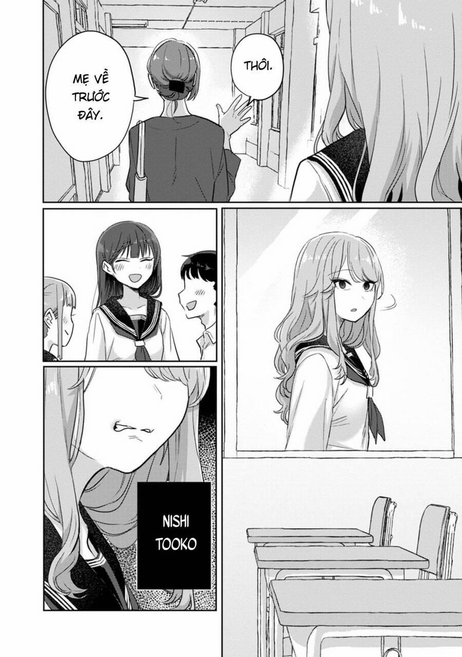 Mừng Papa Về 5 trang 12