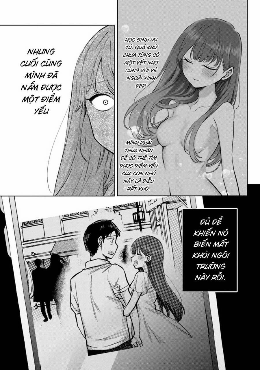 Mừng Papa Về 5 trang 18