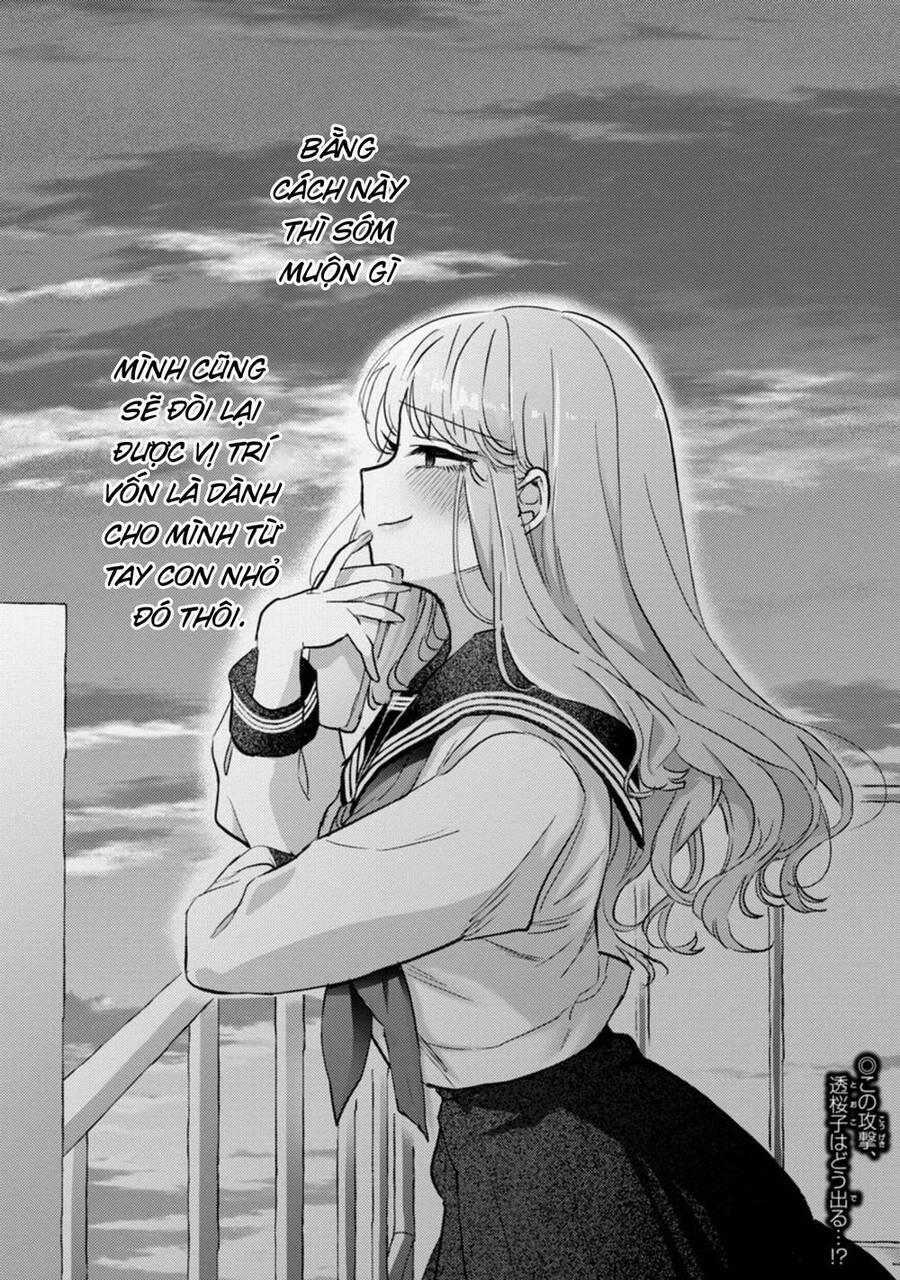 Mừng Papa Về 5 trang 20