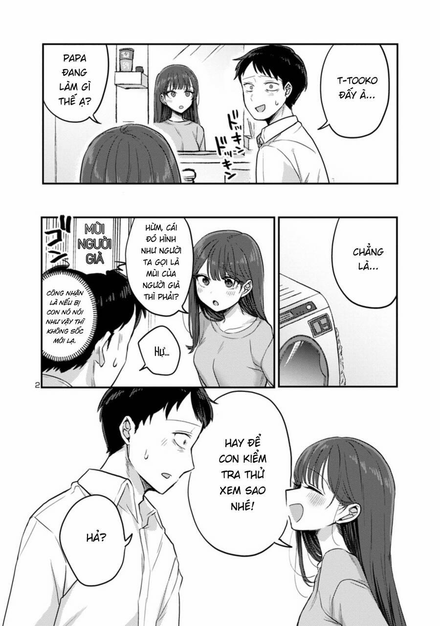 Mừng Papa Về 6.5 trang 1