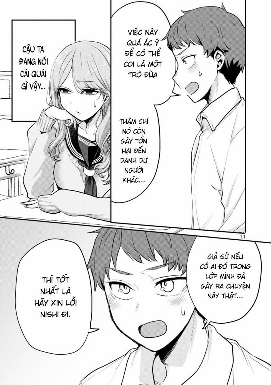 Mừng Papa Về 6 trang 10