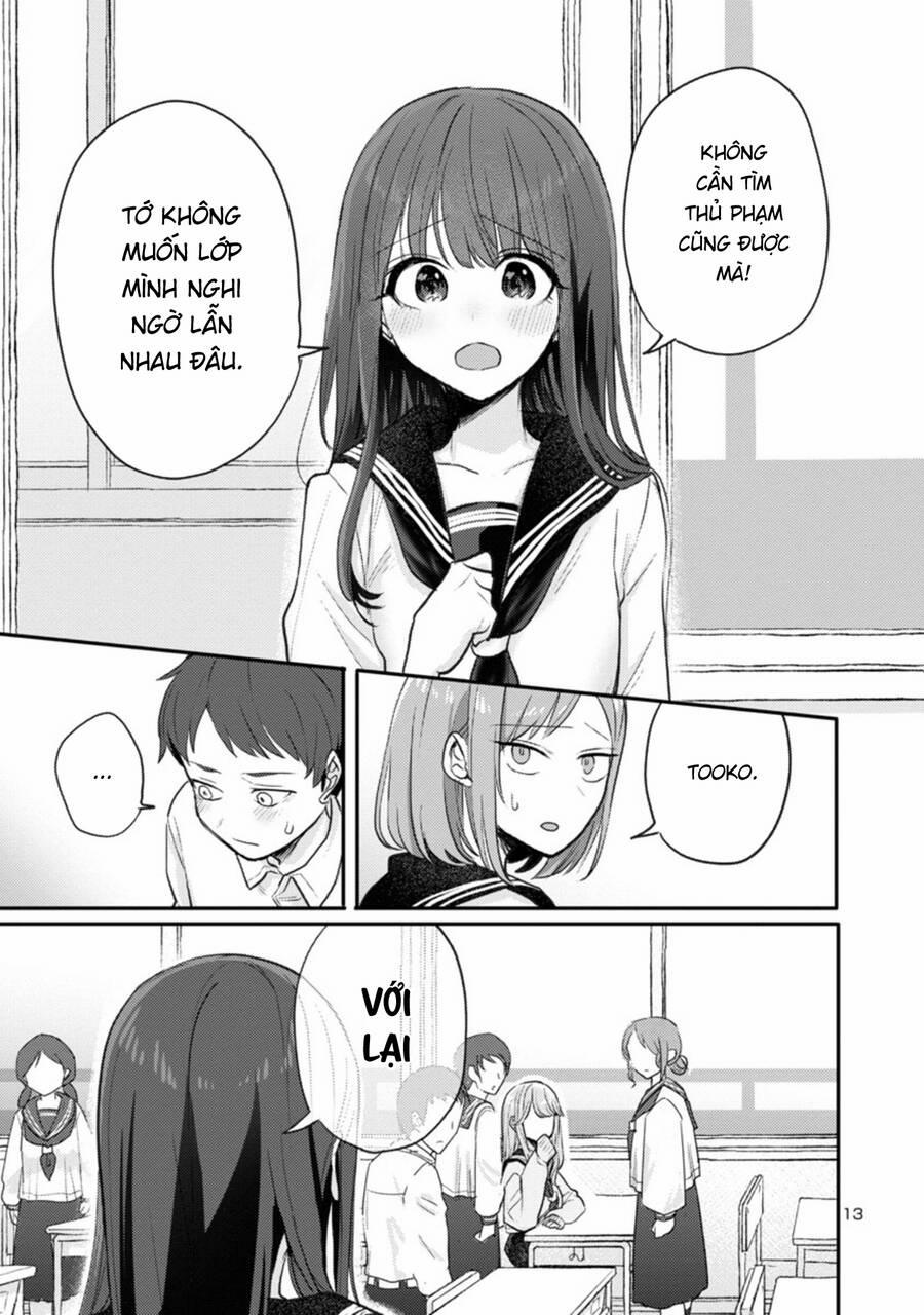 Mừng Papa Về 6 trang 12