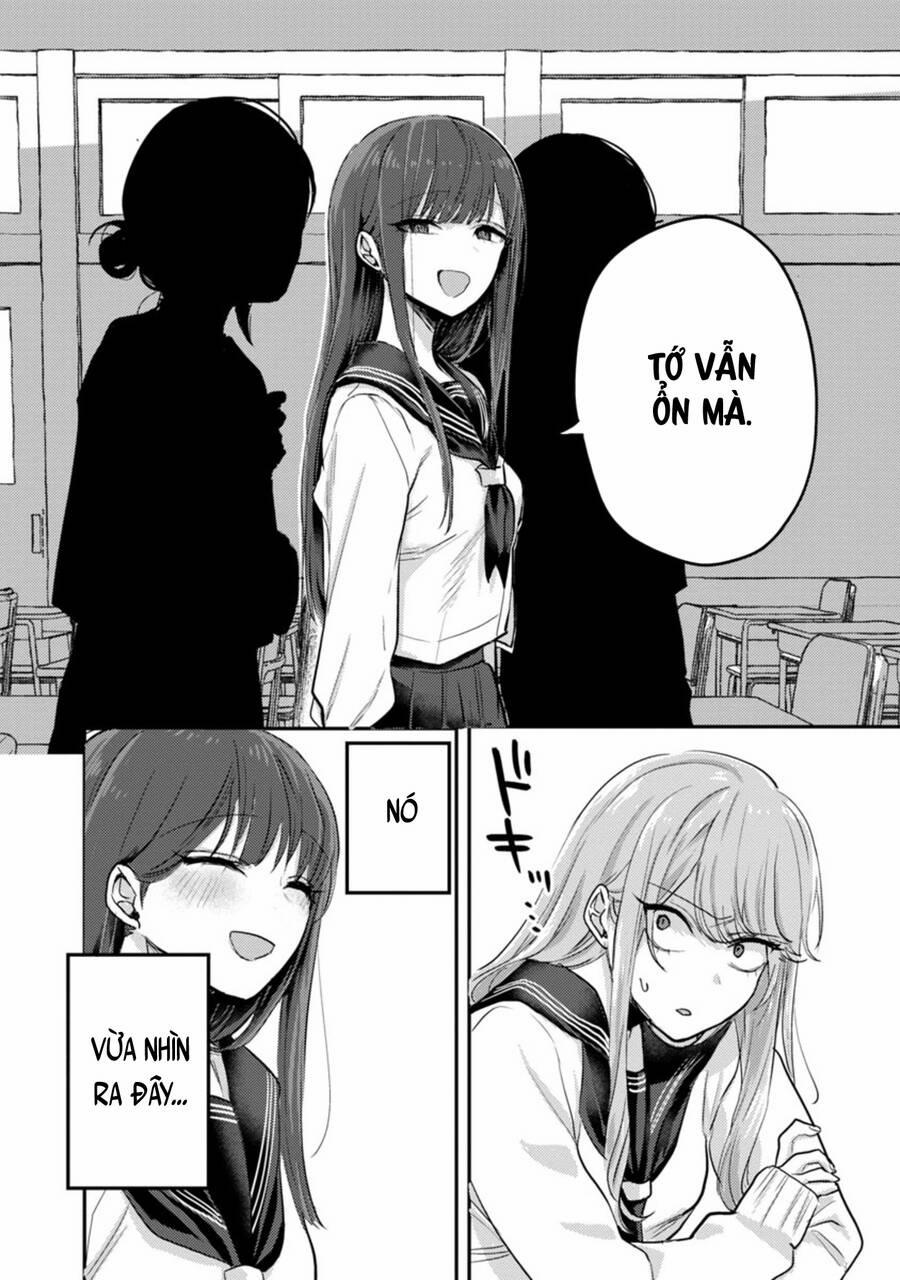 Mừng Papa Về 6 trang 13