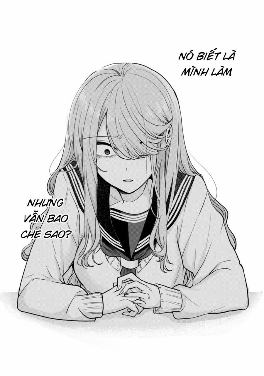 Mừng Papa Về 6 trang 14