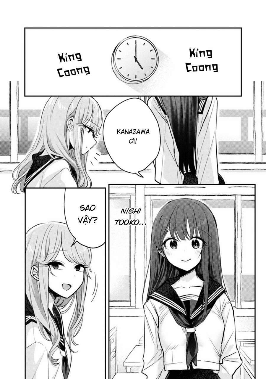 Mừng Papa Về 6 trang 16