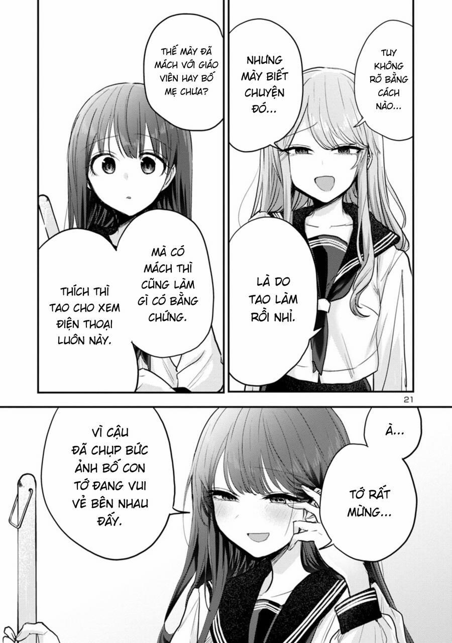 Mừng Papa Về 6 trang 20