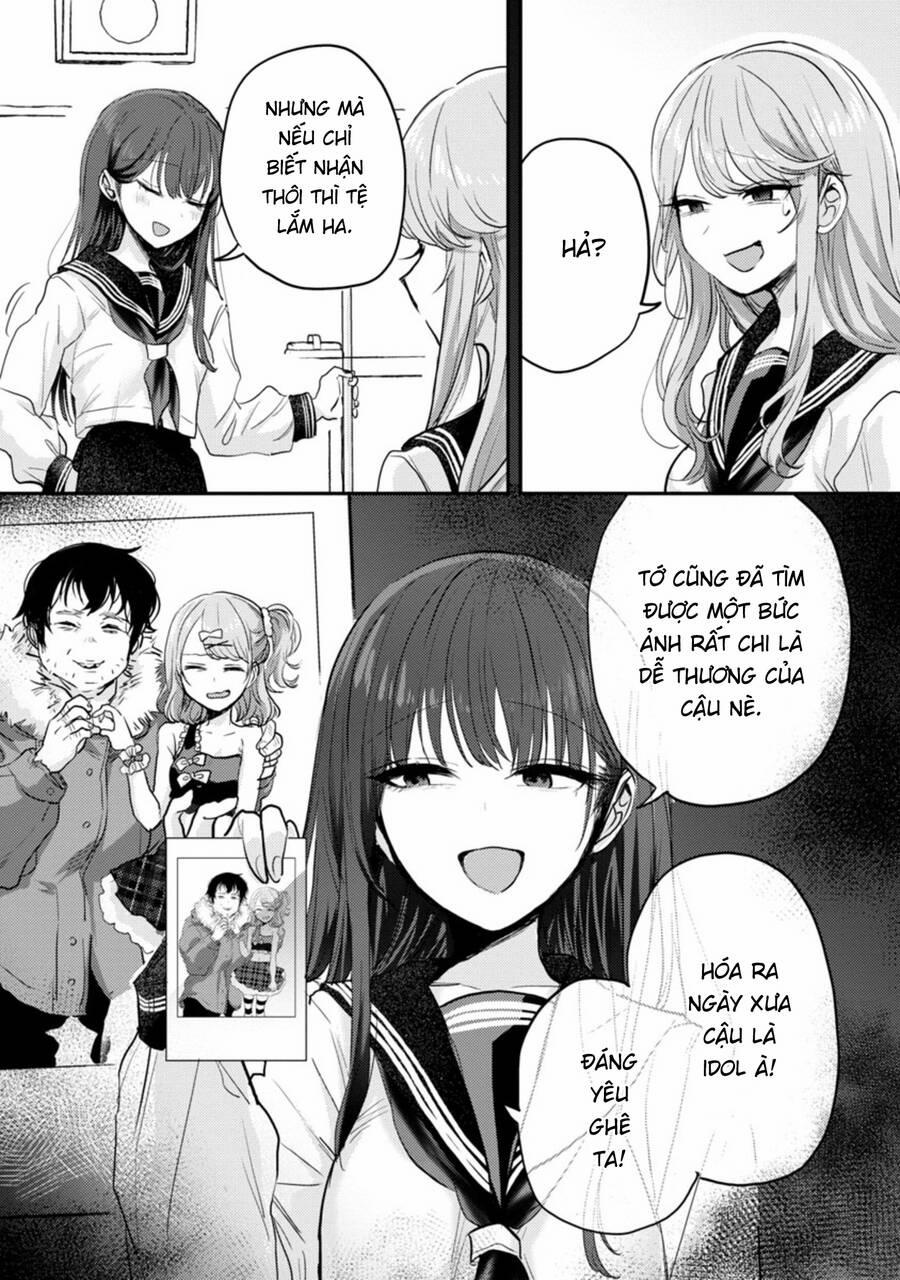 Mừng Papa Về 6 trang 21