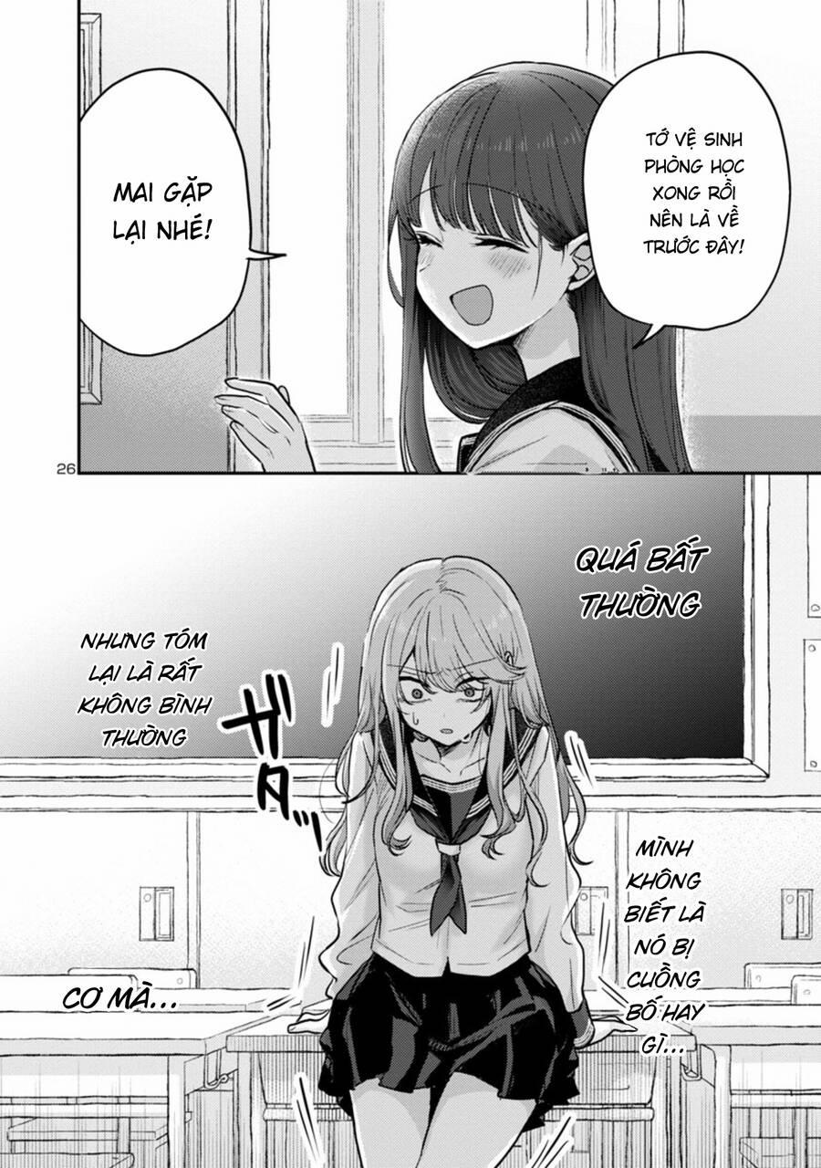 Mừng Papa Về 6 trang 25