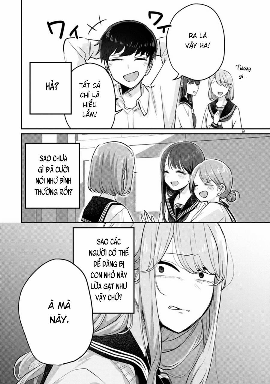 Mừng Papa Về 6 trang 8