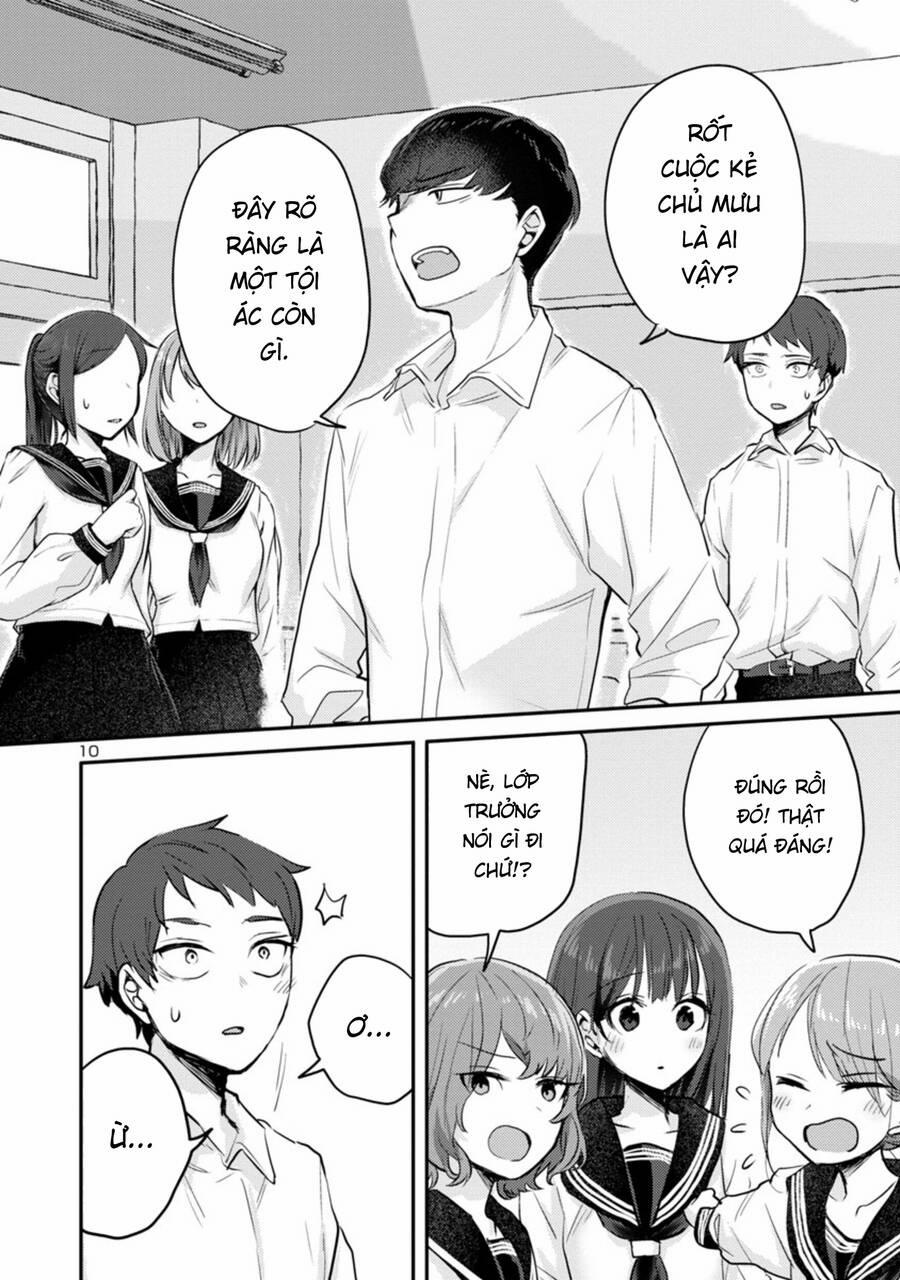 Mừng Papa Về 6 trang 9