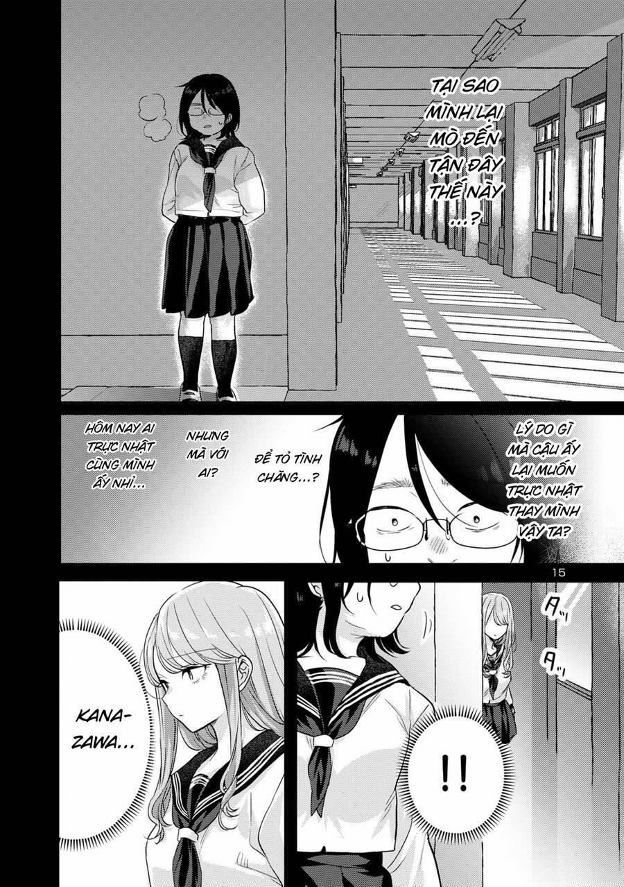 Mừng Papa Về 7 trang 14