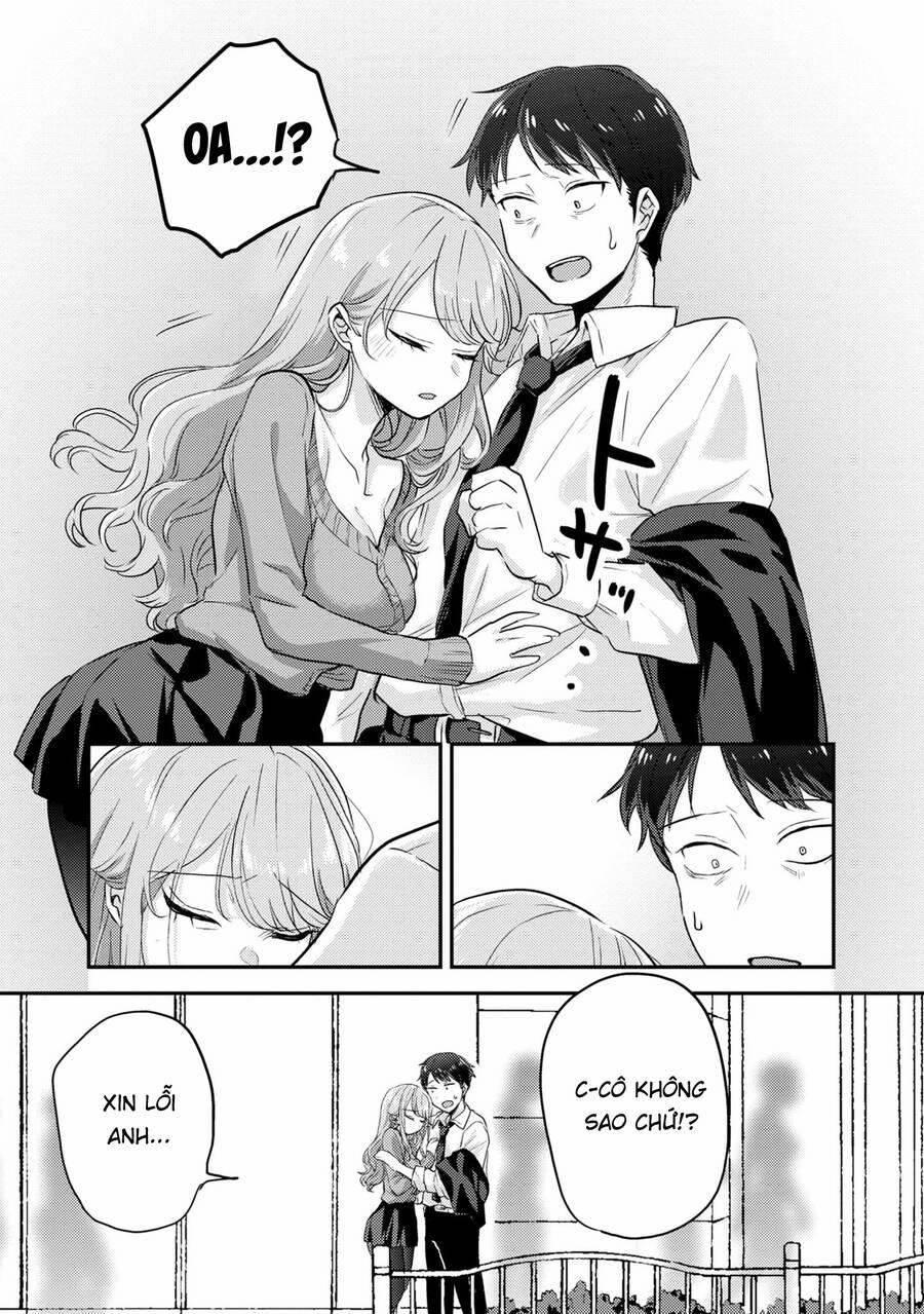 Mừng Papa Về 7 trang 22