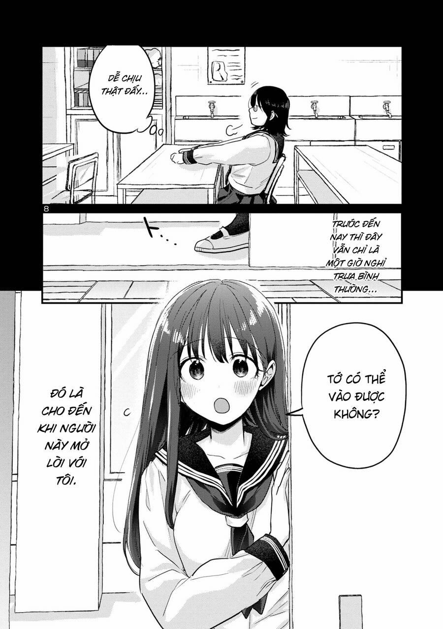 Mừng Papa Về 7 trang 7