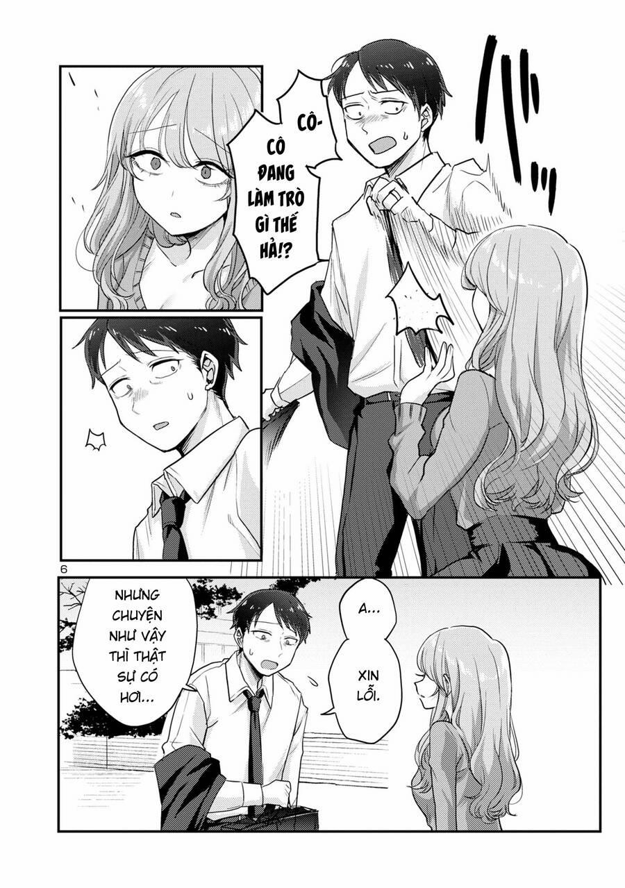 Mừng Papa Về 8 trang 5