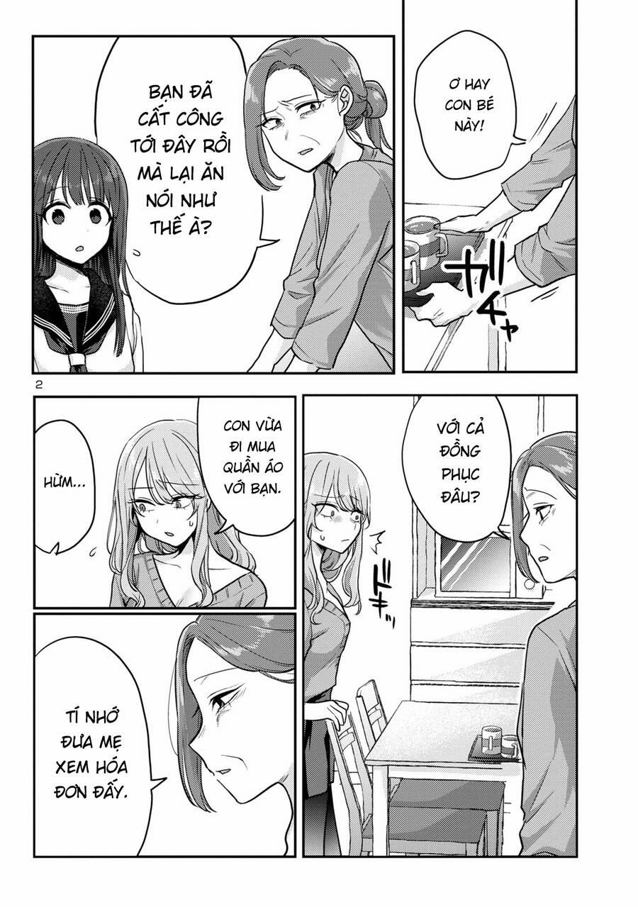 Mừng Papa Về 9 trang 1