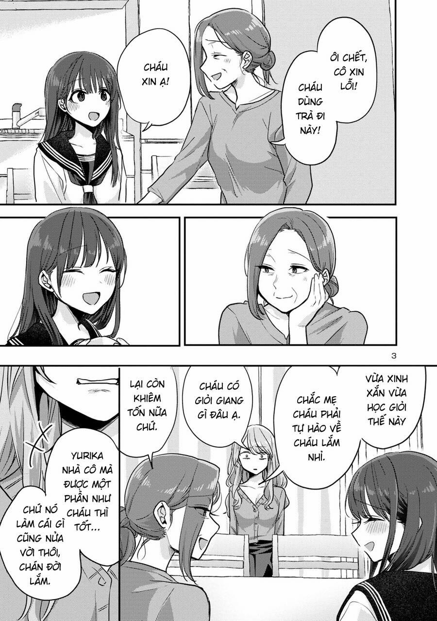 Mừng Papa Về 9 trang 2