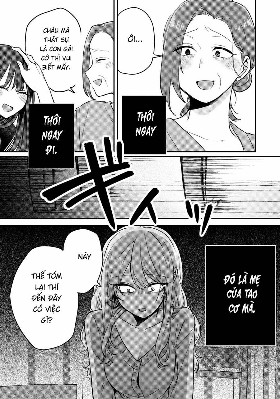 Mừng Papa Về 9 trang 4