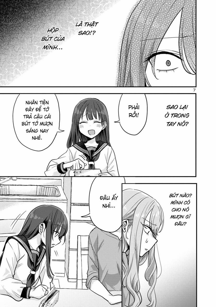 Mừng Papa Về 9 trang 6