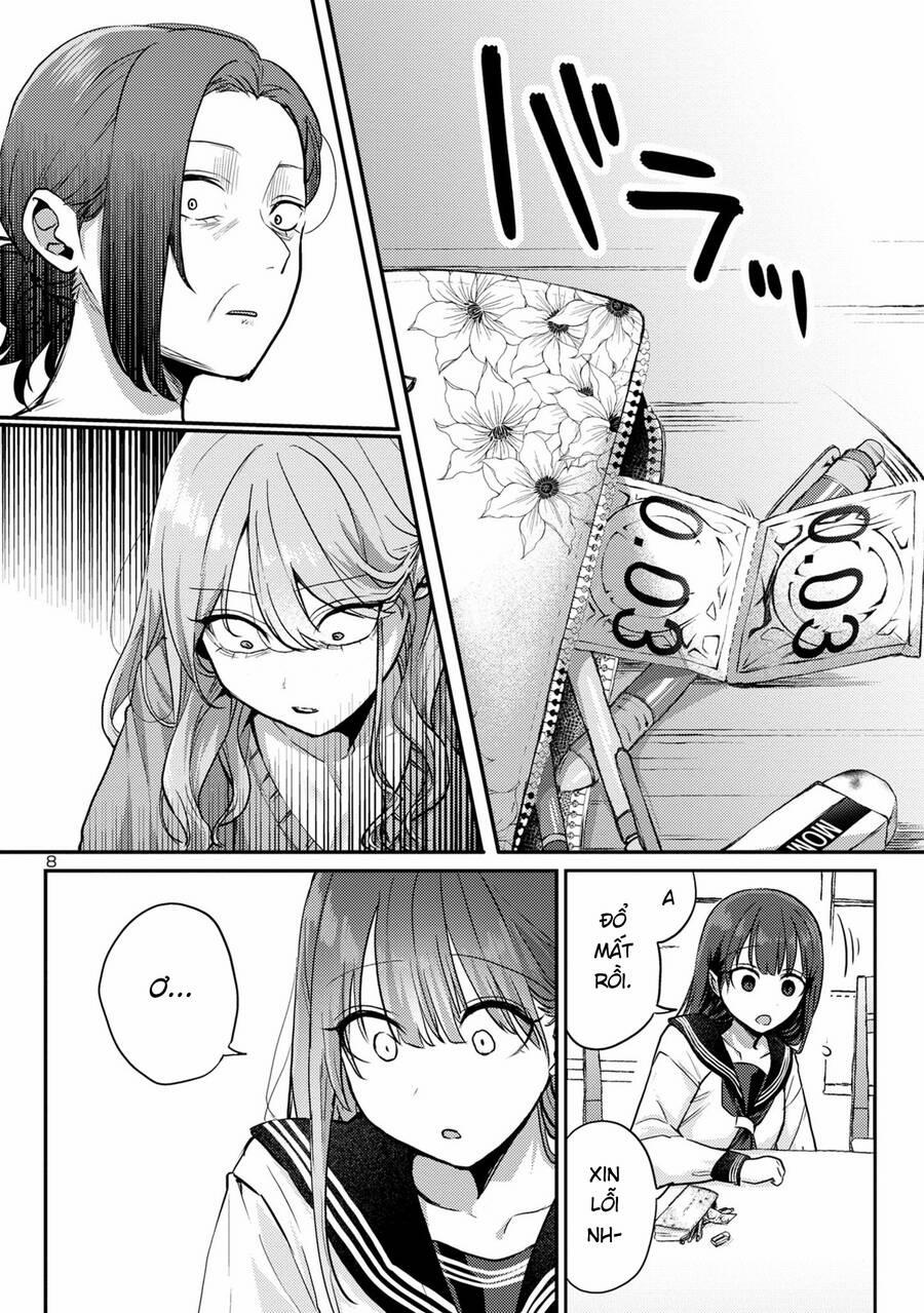 Mừng Papa Về 9 trang 7