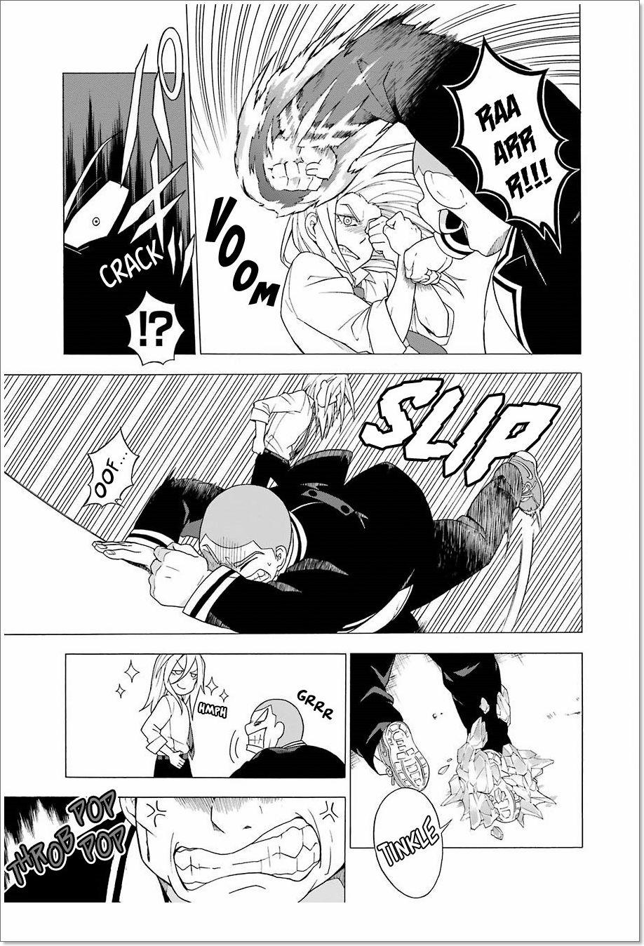 Munou Na Nana 1 trang 61