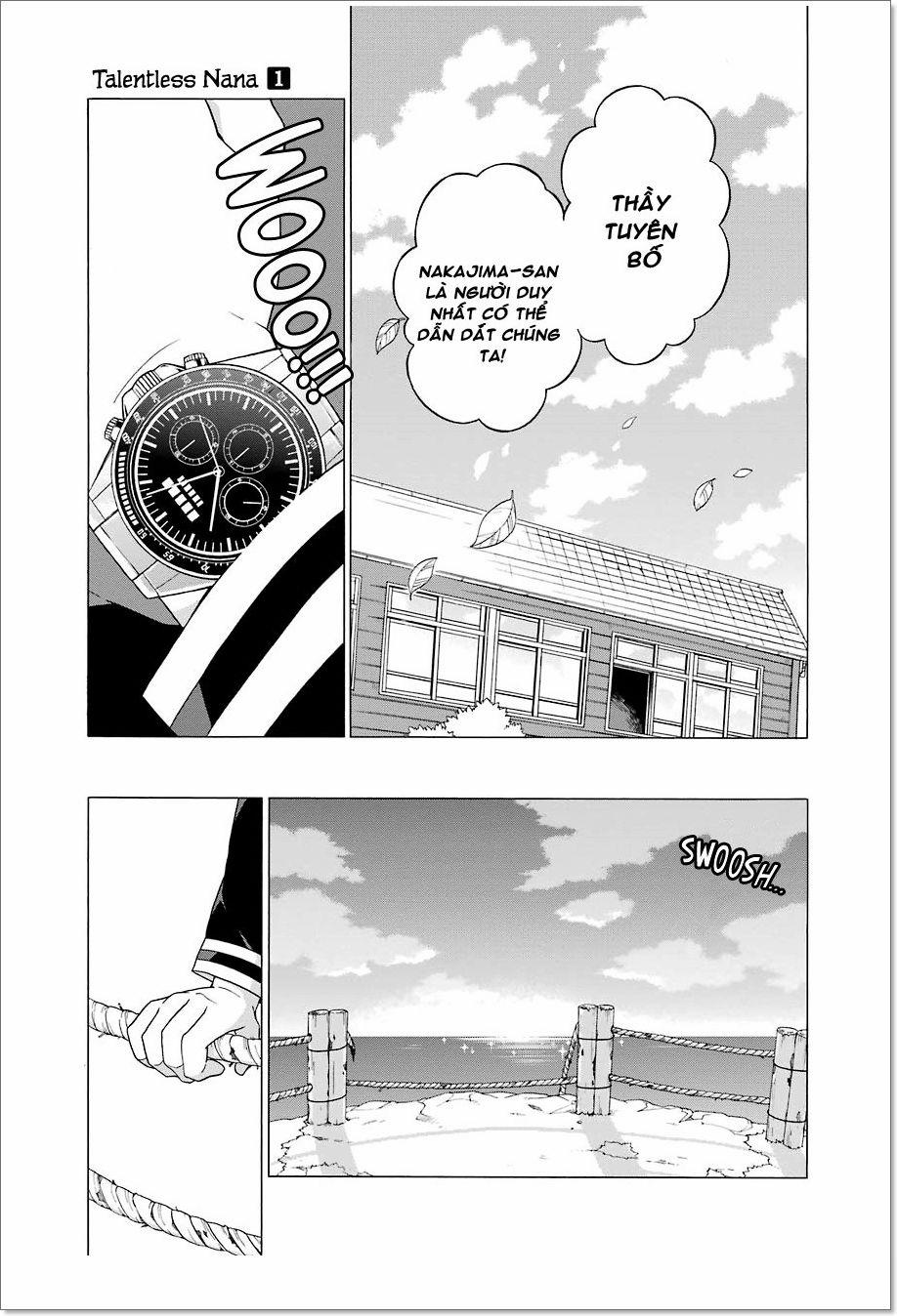 Munou Na Nana 1 trang 69