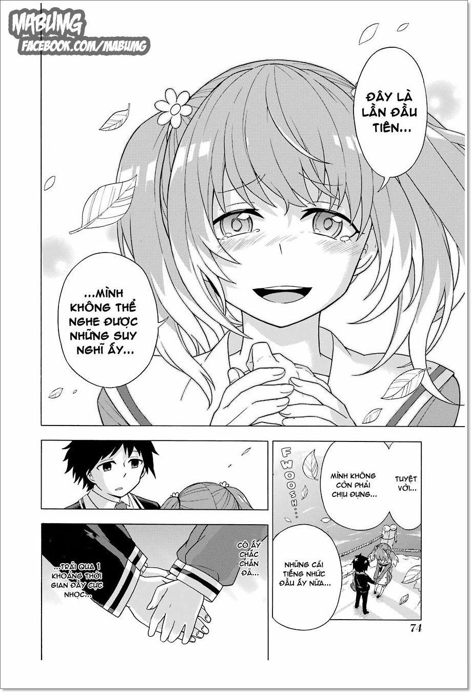 Munou Na Nana 1 trang 74