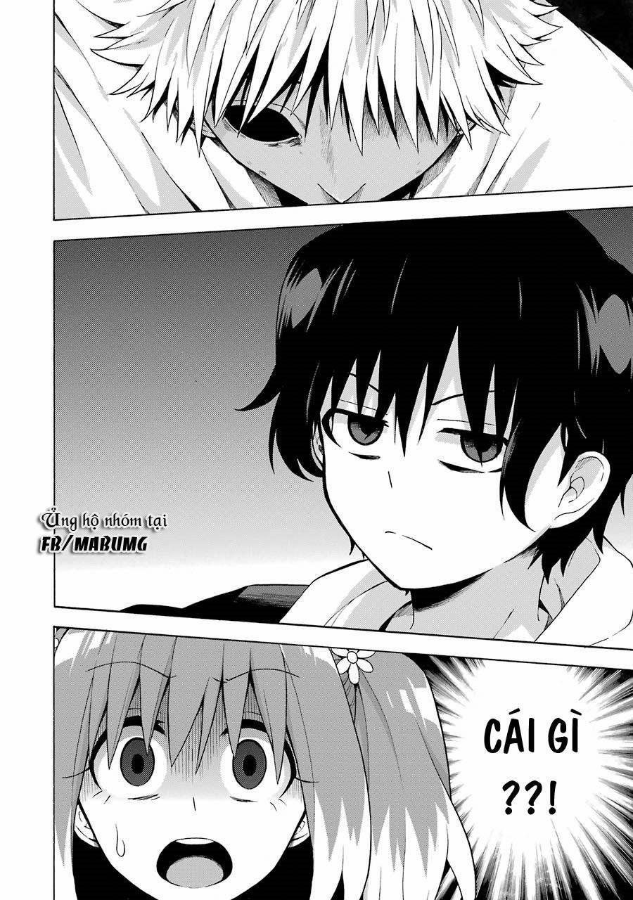 Munou Na Nana 10 trang 25