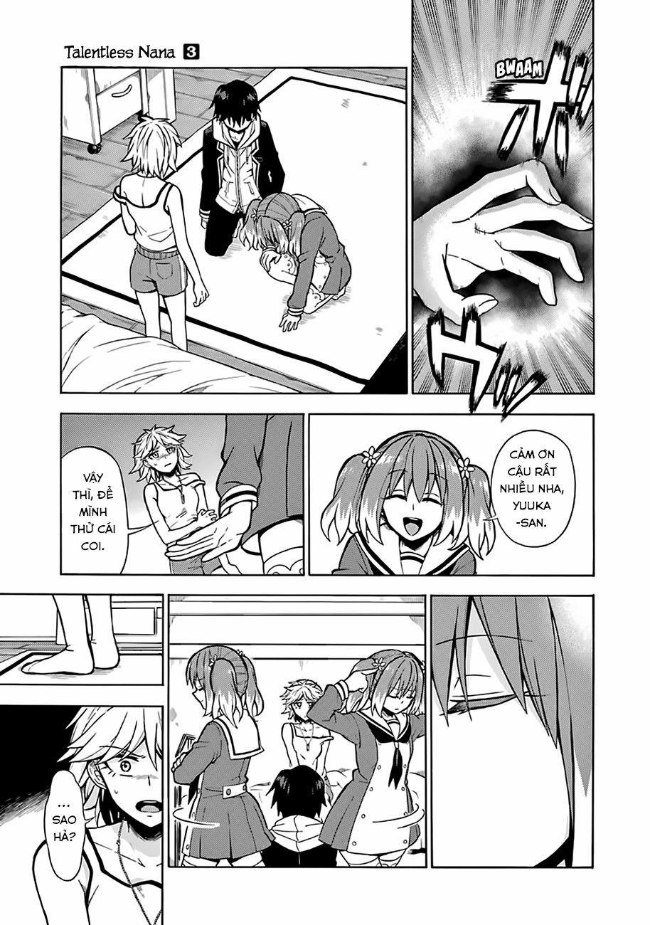 Munou Na Nana 12 trang 33