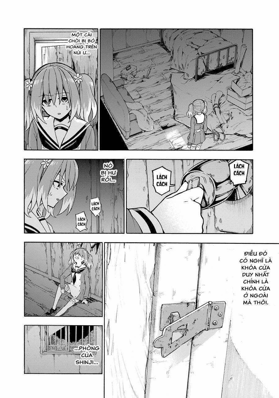 Munou Na Nana 13 trang 26