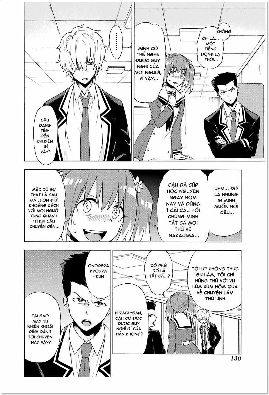 Munou Na Nana 2 trang 45