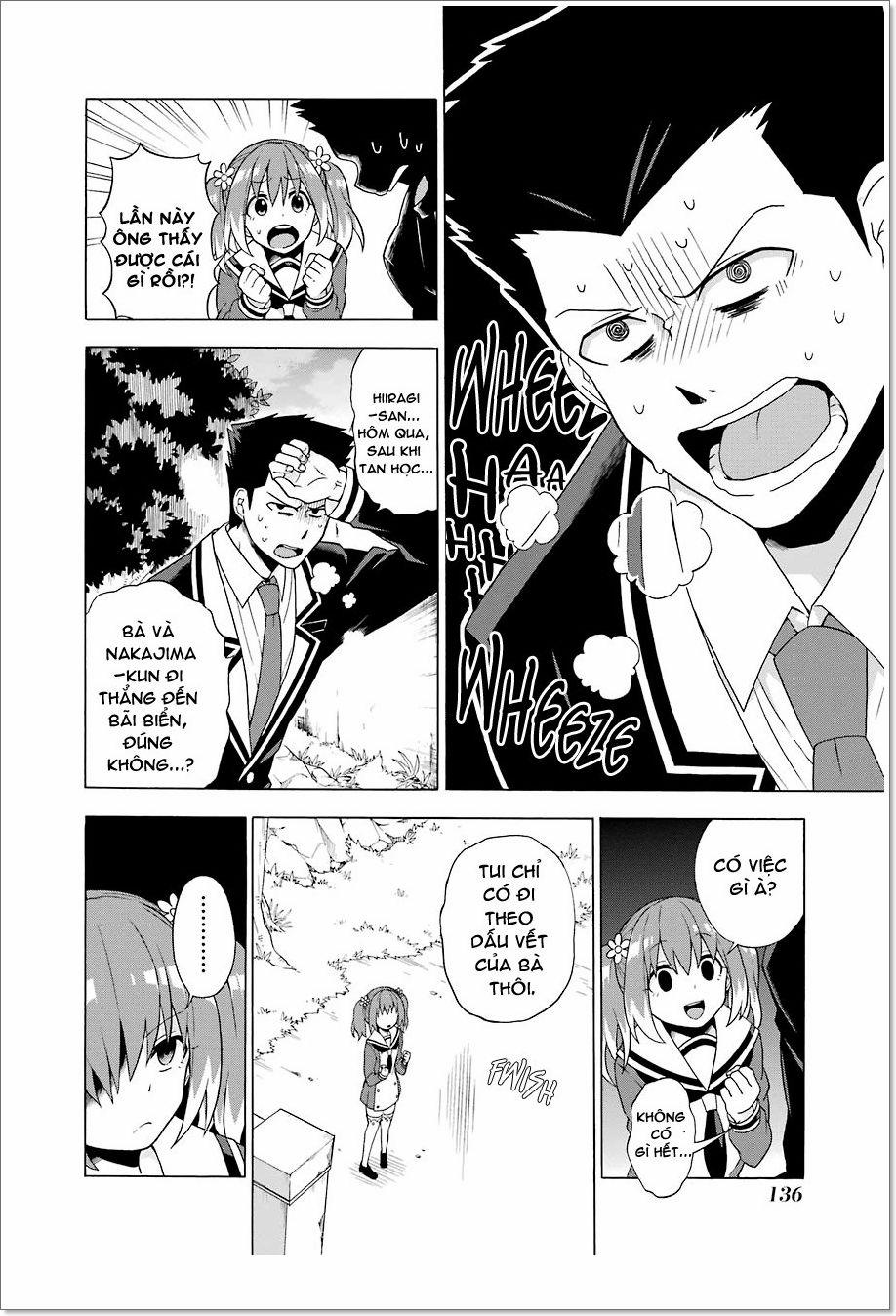 Munou Na Nana 2 trang 51