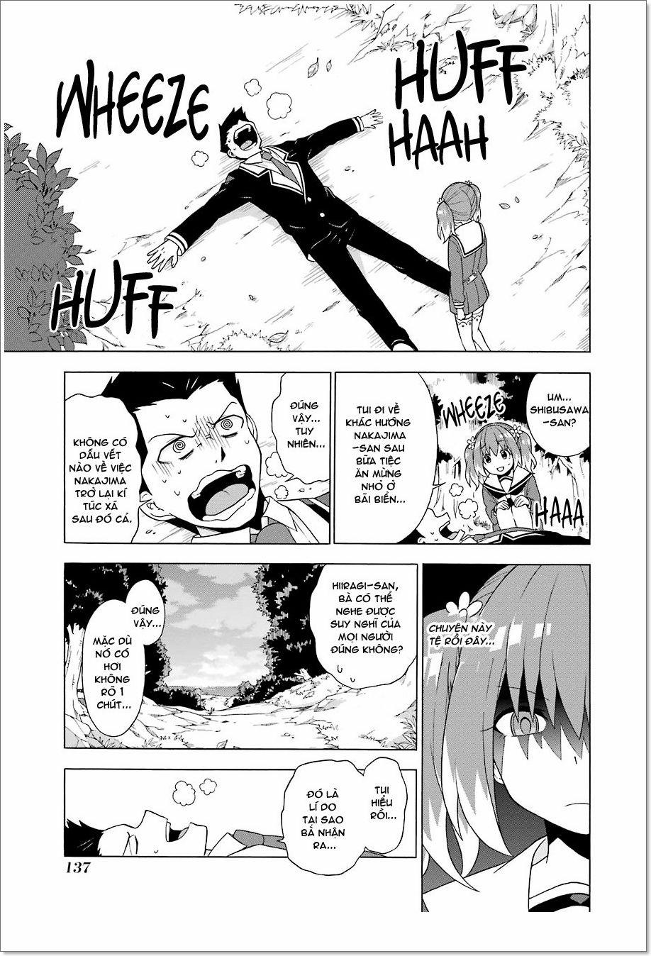 Munou Na Nana 2 trang 52