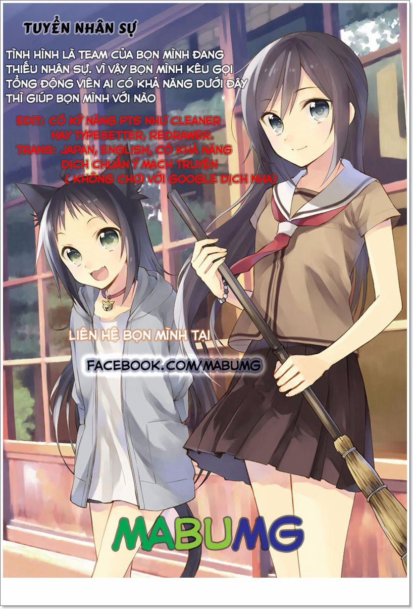 Munou Na Nana 2 trang 70