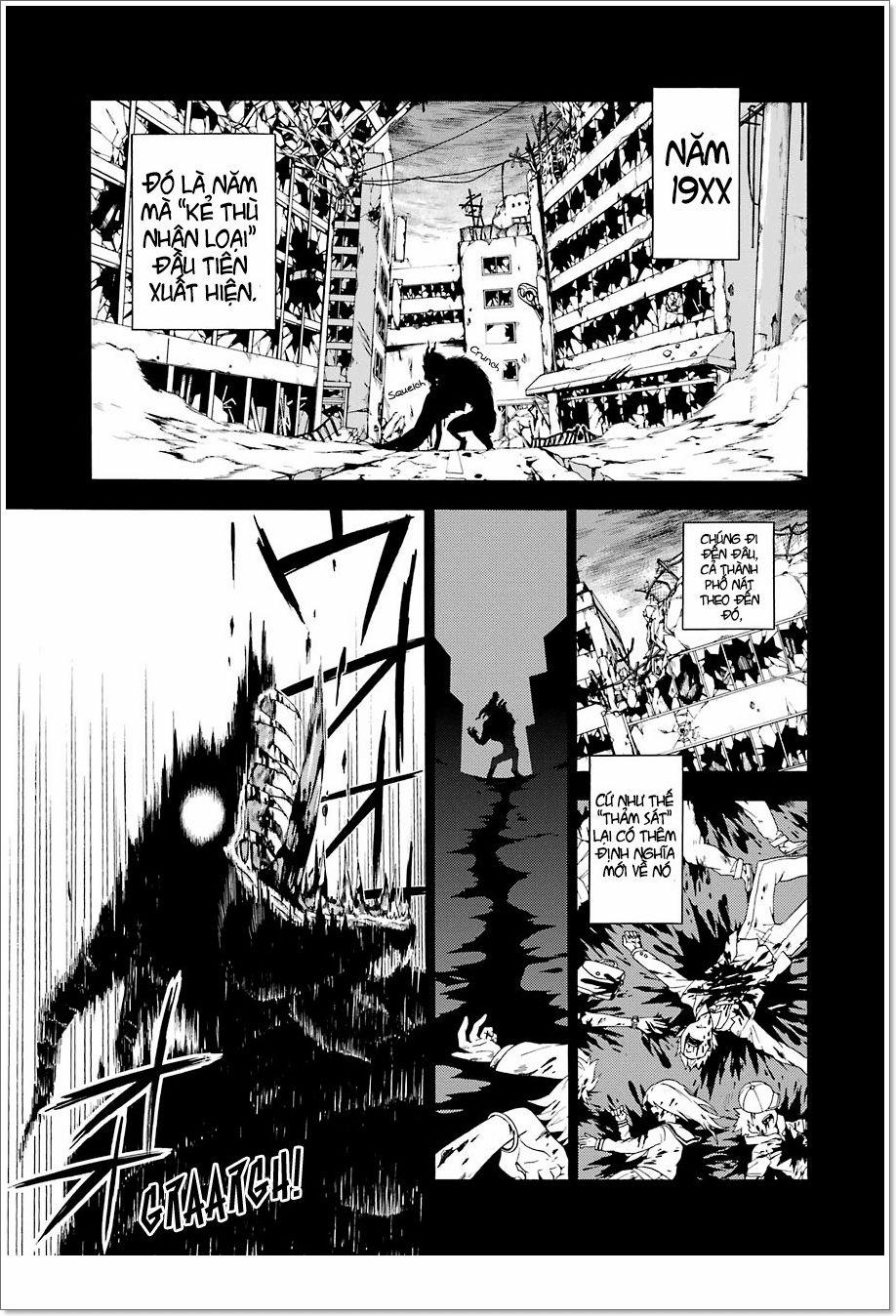 Munou Na Nana 2 trang 8