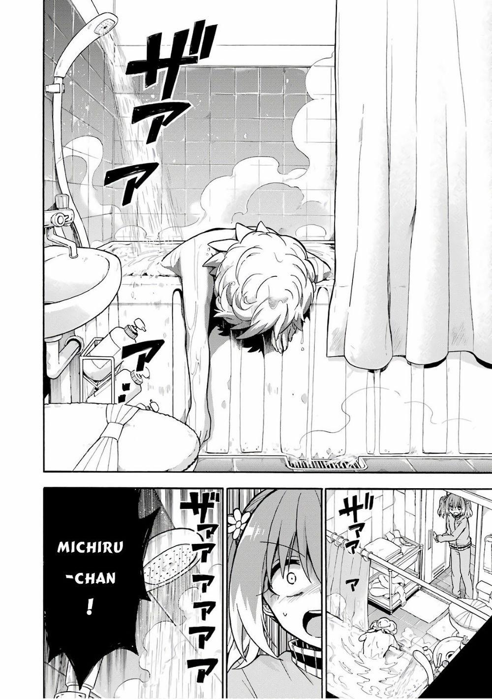 Munou Na Nana 23 trang 29