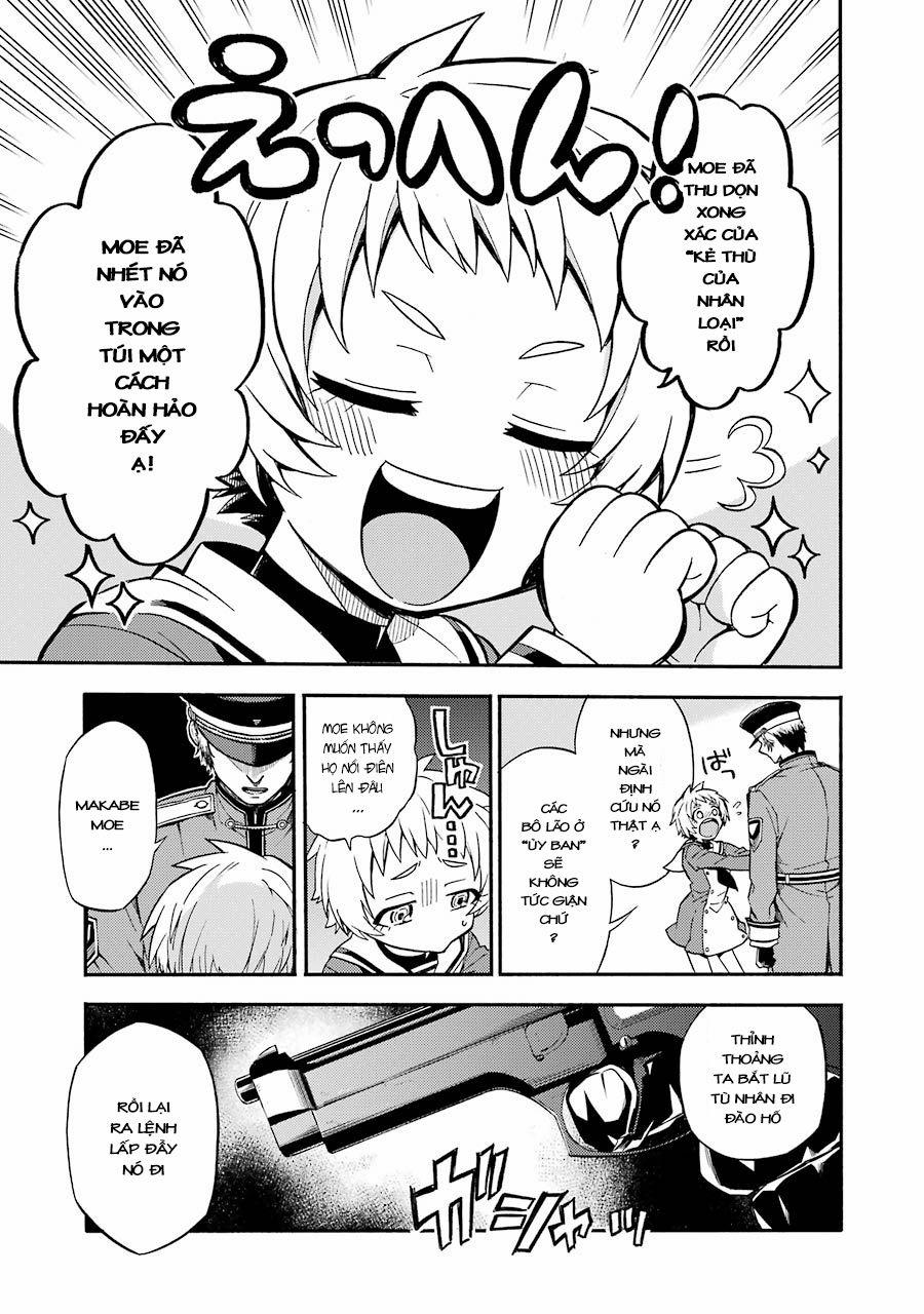 Munou Na Nana 31 trang 41