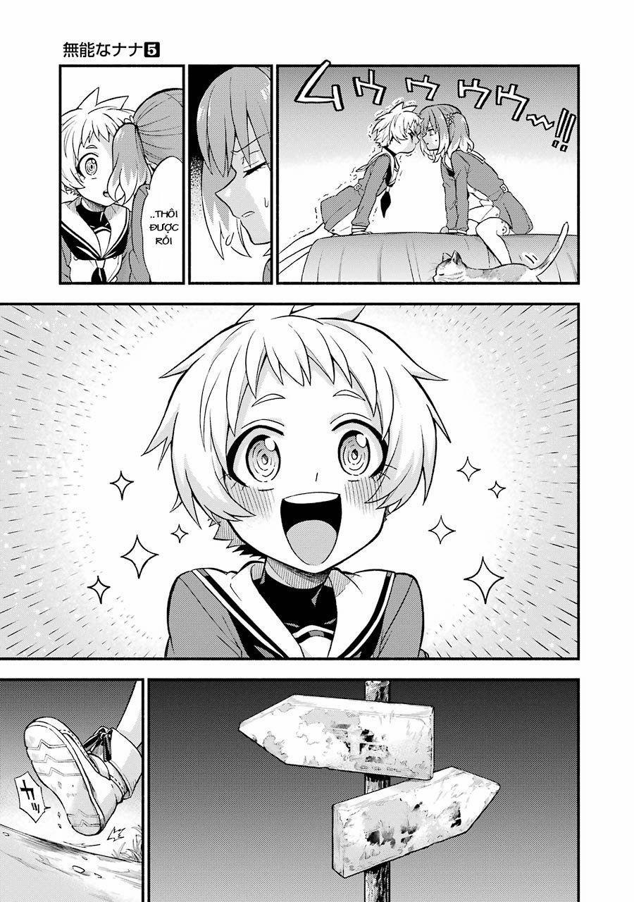 Munou Na Nana 34 trang 29