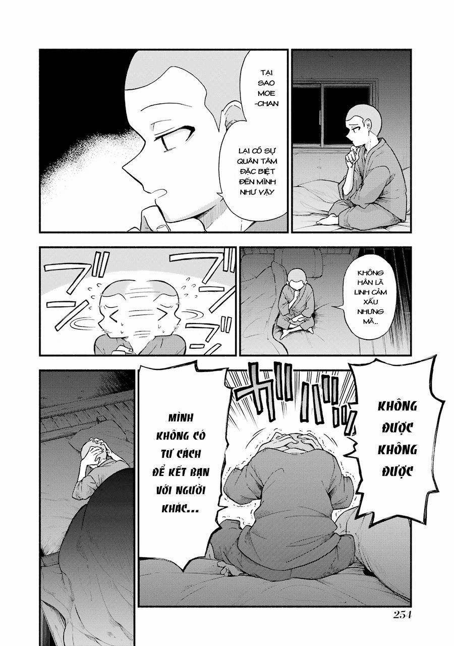 Munou Na Nana 36 trang 16