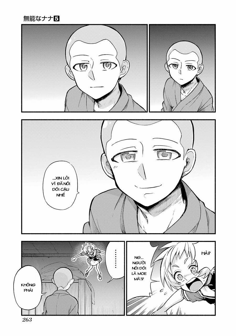 Munou Na Nana 36 trang 25