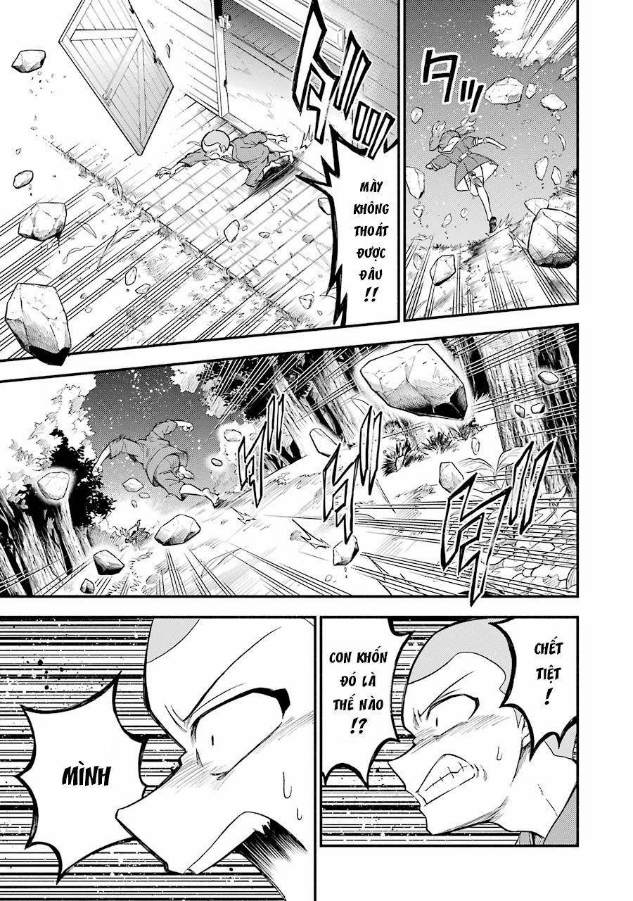 Munou Na Nana 36 trang 39