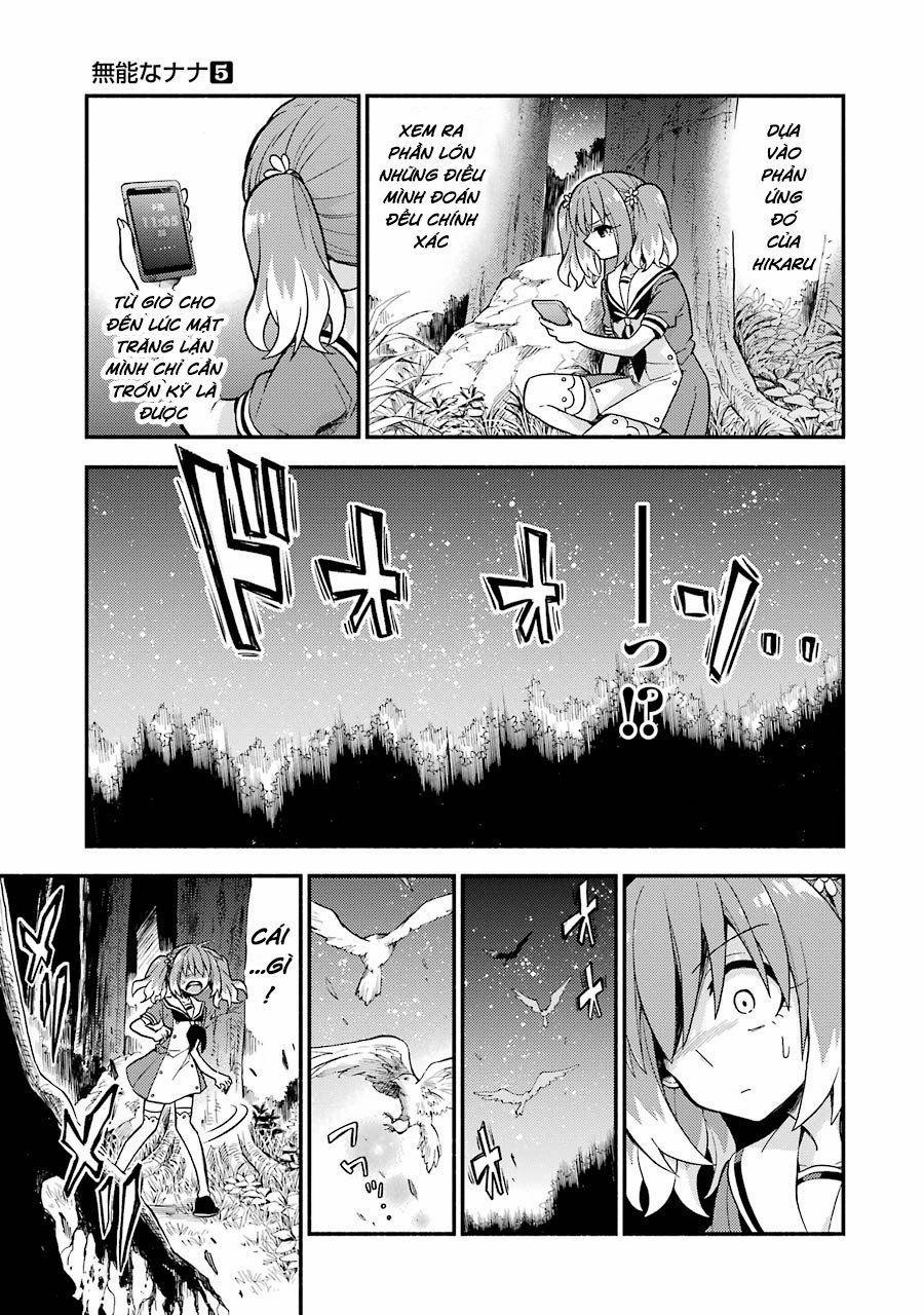 Munou Na Nana 36 trang 41