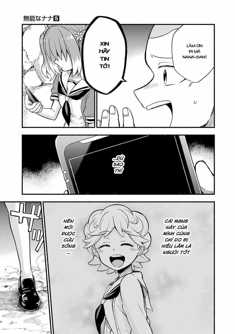 Munou Na Nana 37 trang 13