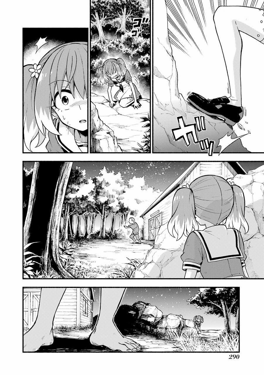 Munou Na Nana 37 trang 8