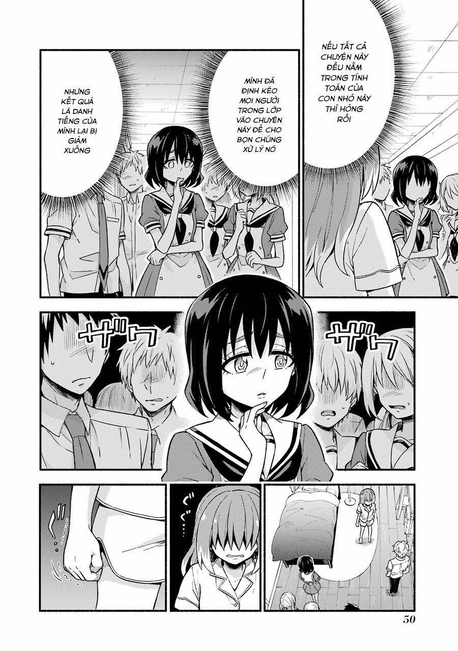 Munou Na Nana 39 trang 10