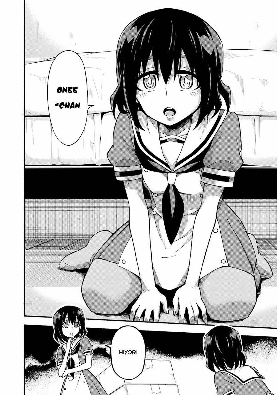 Munou Na Nana 39 trang 24