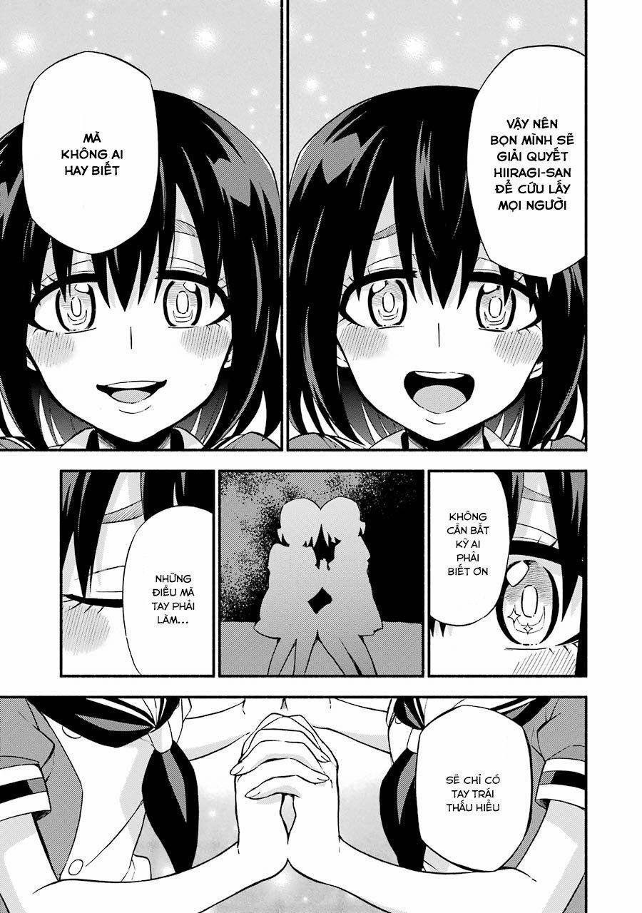 Munou Na Nana 39 trang 29