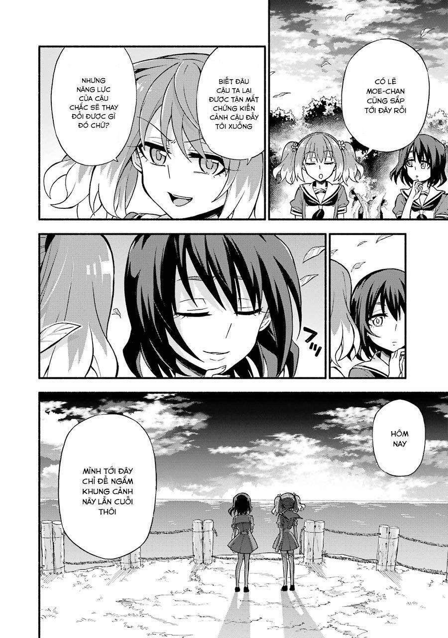 Munou Na Nana 39 trang 42