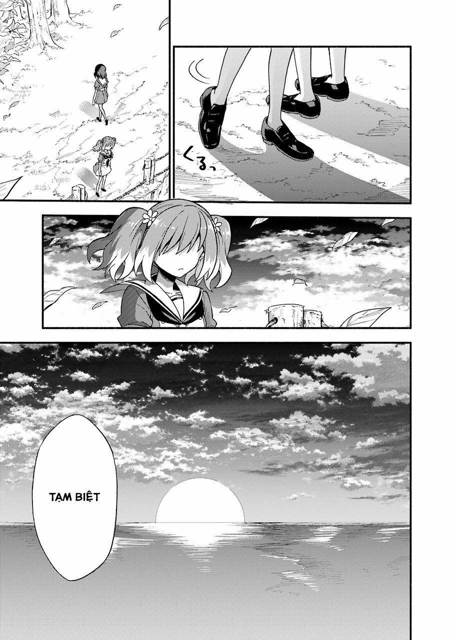 Munou Na Nana 39 trang 43