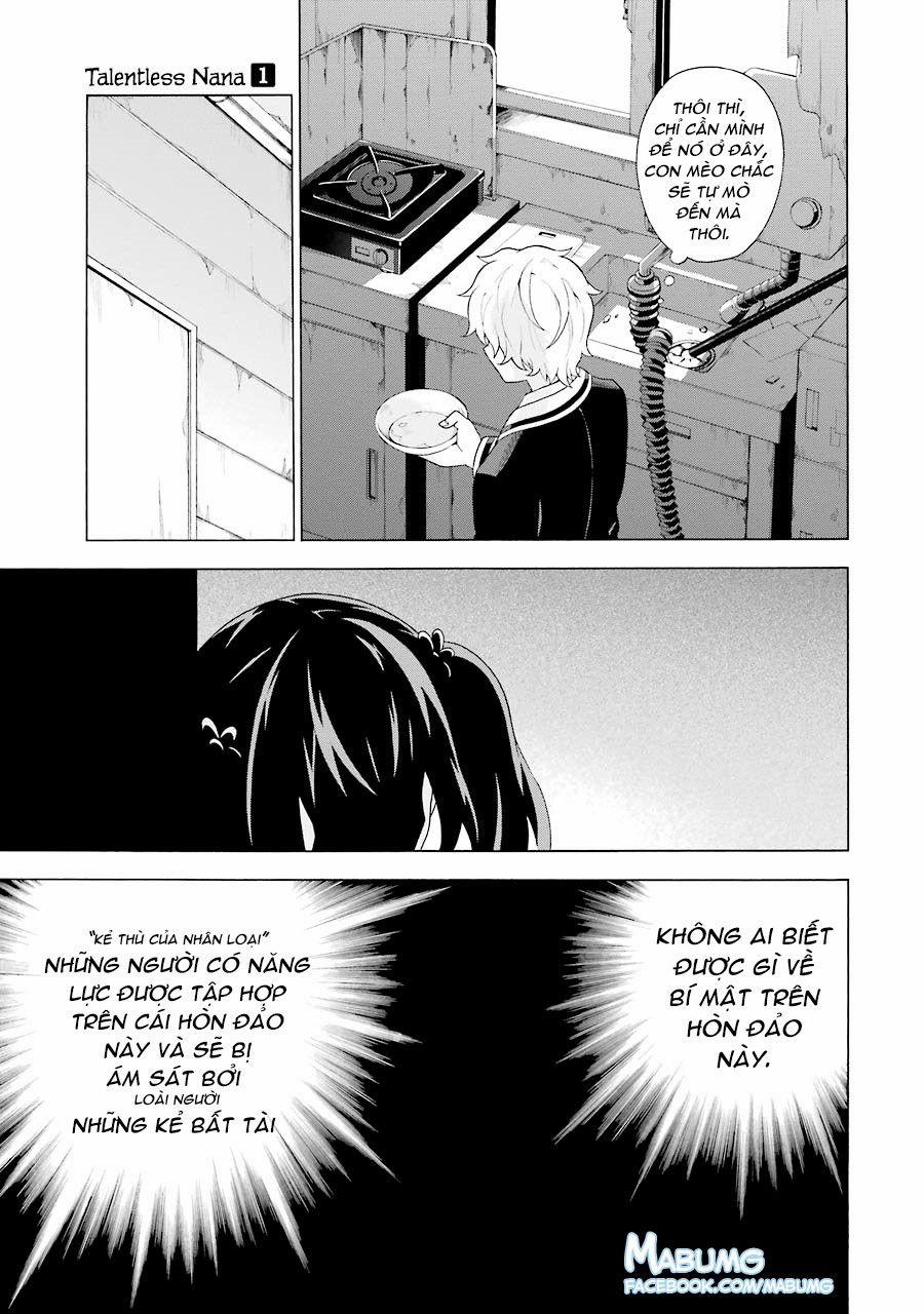 Munou Na Nana 4 trang 24