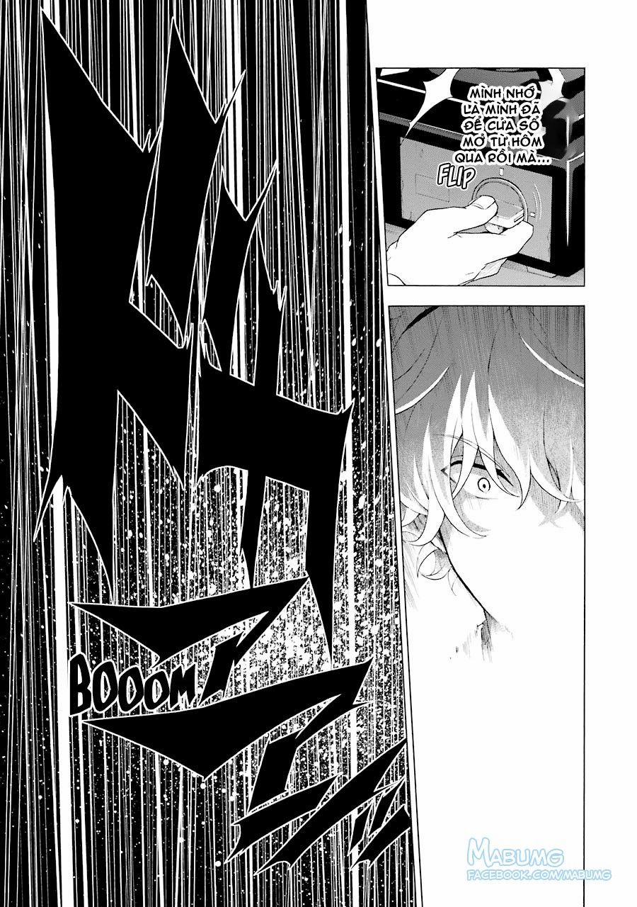 Munou Na Nana 4 trang 28